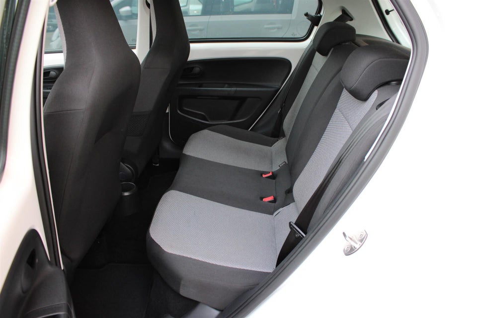 Skoda Citigo 1,0 60 Ambition GreenTec 5d