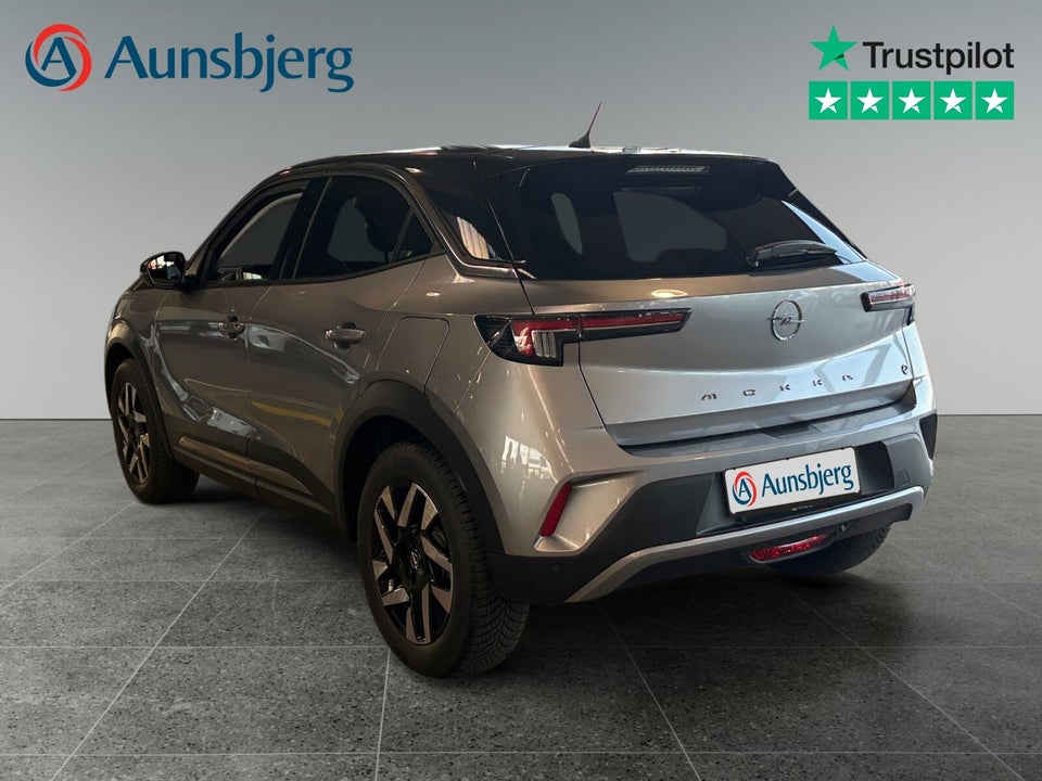Opel Mokka-e 50 Elegance 5d