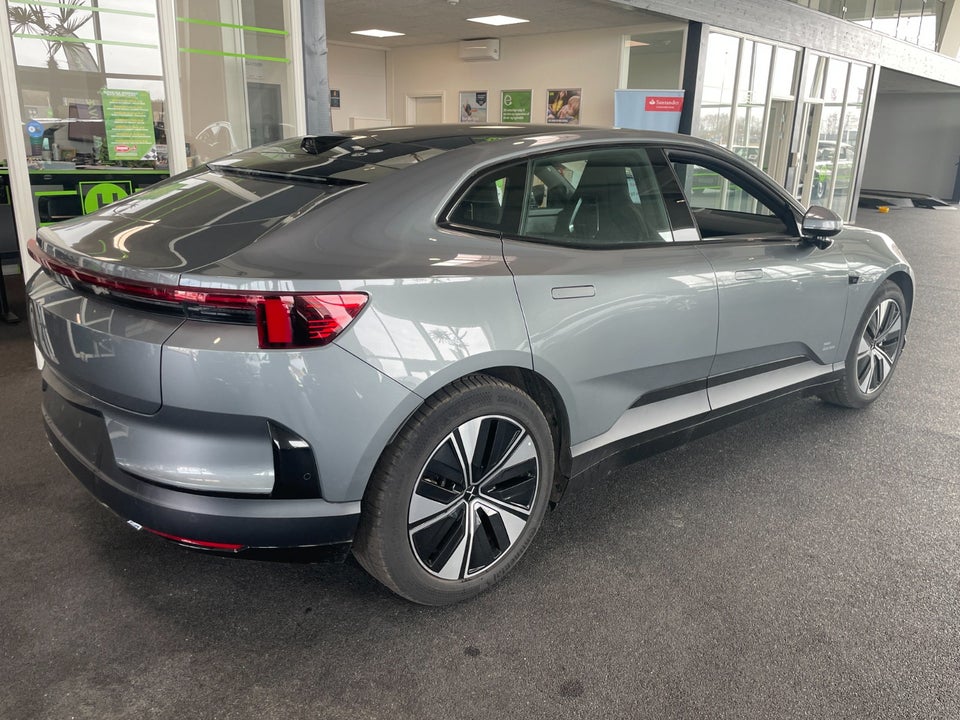 Polestar 4 Long Range 5d