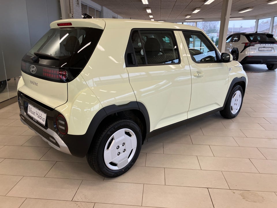 Hyundai Inster 49 Essential 5d