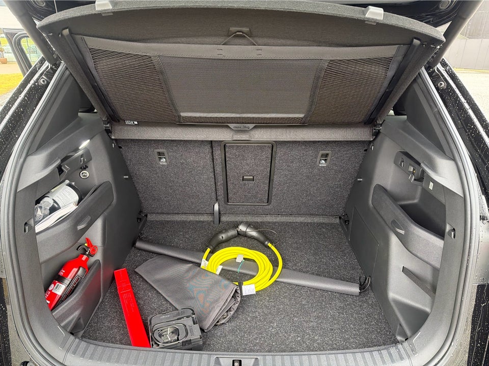 Skoda Elroq 85 iV Sportline 5d