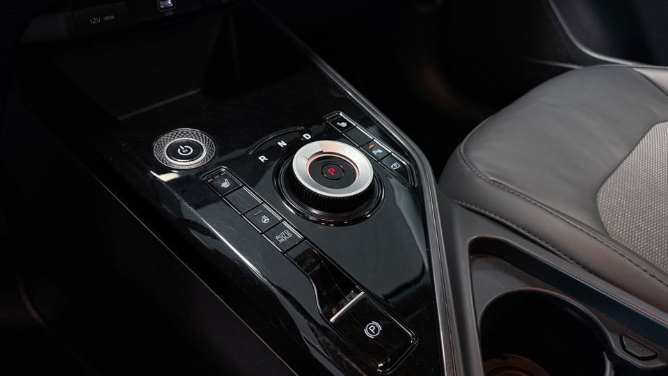 Kia Niro 64 EV Vision 5d