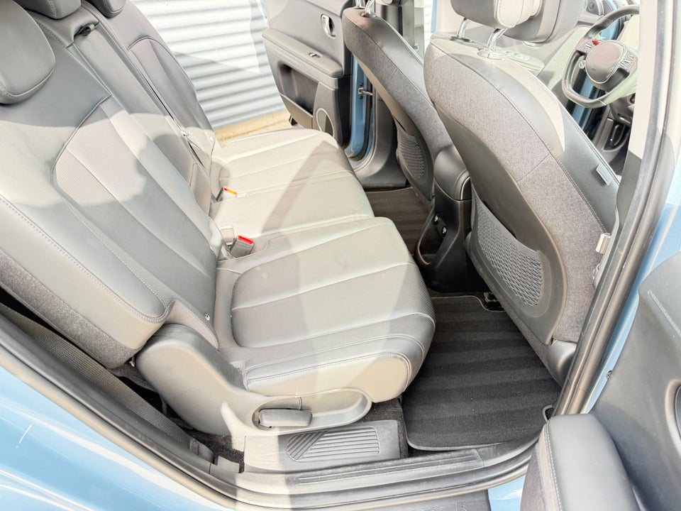 Hyundai Ioniq 5 58 Advanced 5d