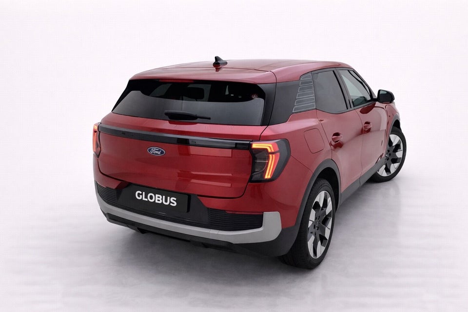 Ford Explorer 79 Premium Extended Range AWD 5d