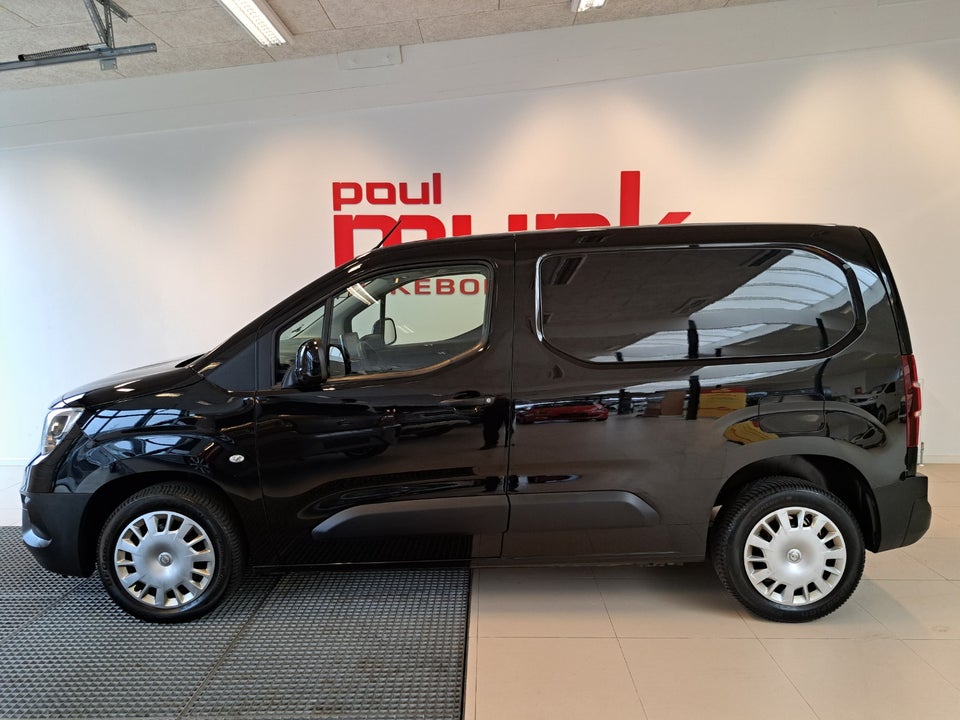 Opel Combo 1,5 D 100 Enjoy L1V2