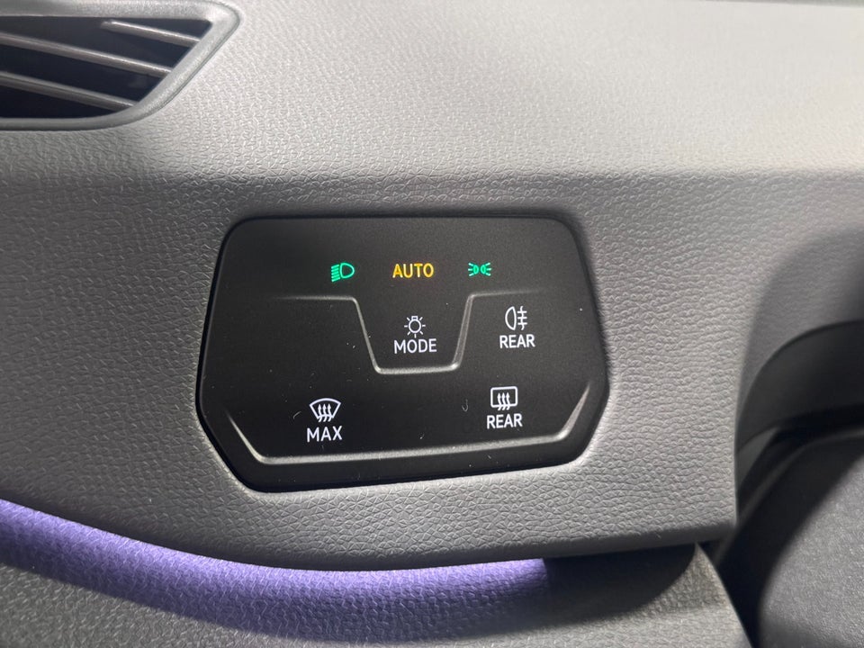 VW ID.3 45 Pure Performance 5d