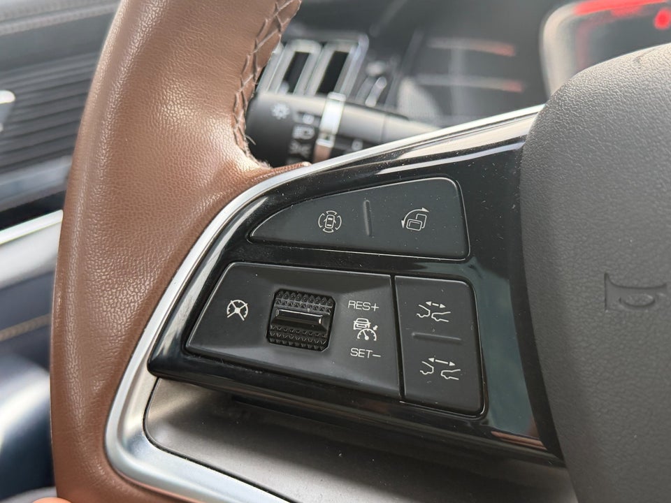 BYD Tang 86 Flagship AWD 7prs 5d