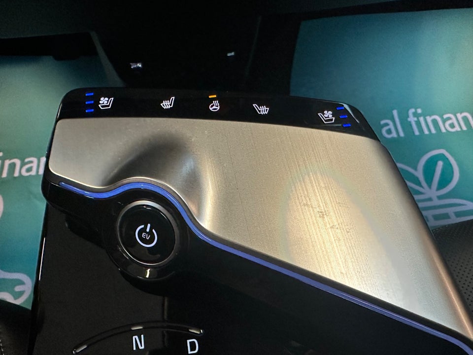 Kia EV6 77 Long Range Upgrade 5d