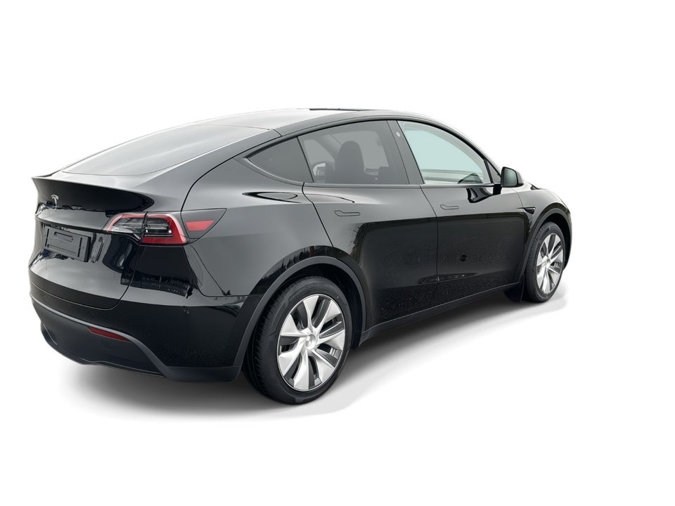Tesla Model Y RWD 5d