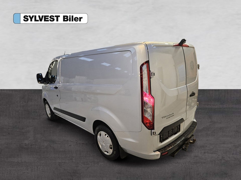 Ford Transit Custom 280S 2,0 TDCi 130 Trend