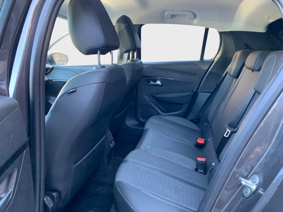 Peugeot 208 1,5 BlueHDi 100 Active 5d