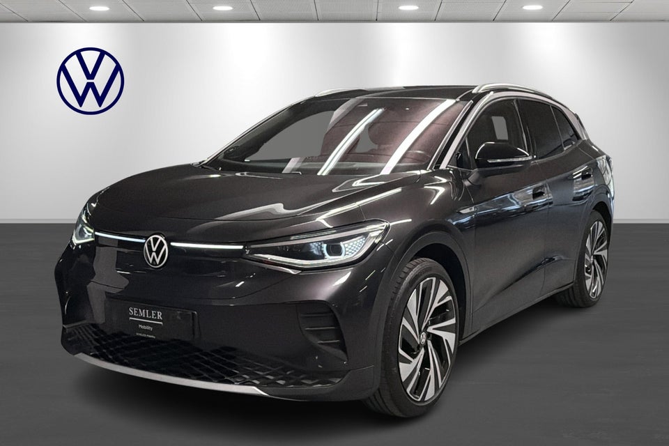 VW ID.4 77 1ST Max 5d