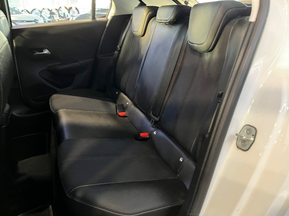 Opel Corsa-e 50 Elegance 5d