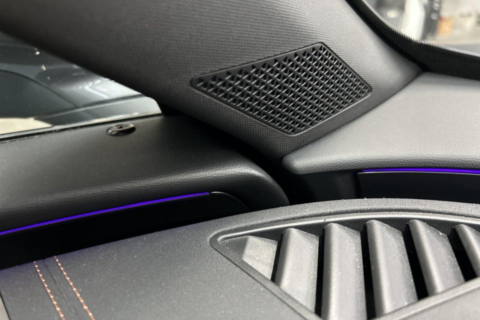 Cupra Formentor 1,4 eHybrid VZ DSG 5d