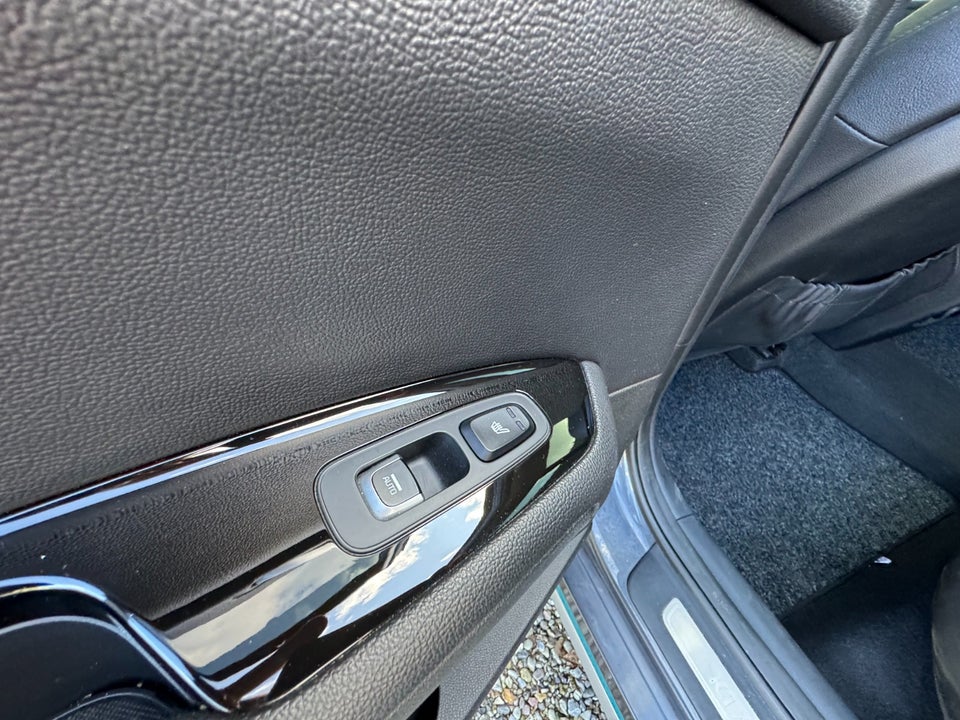 Kia Optima 2,0 PHEV Advance+ 2 SW aut. 5d