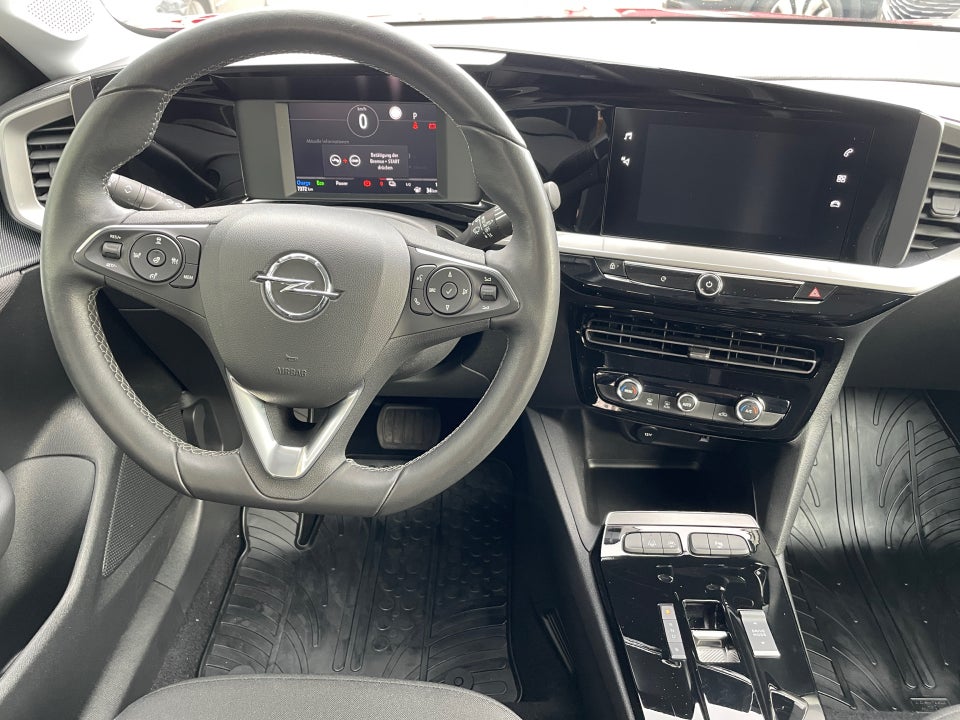 Opel Mokka-e 50 Edition+ 5d