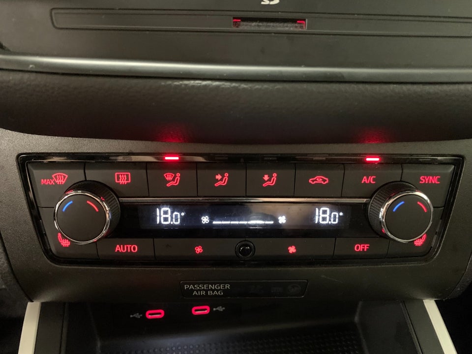 Seat Arona 1,0 TSi 110 Xcellence DSG 5d