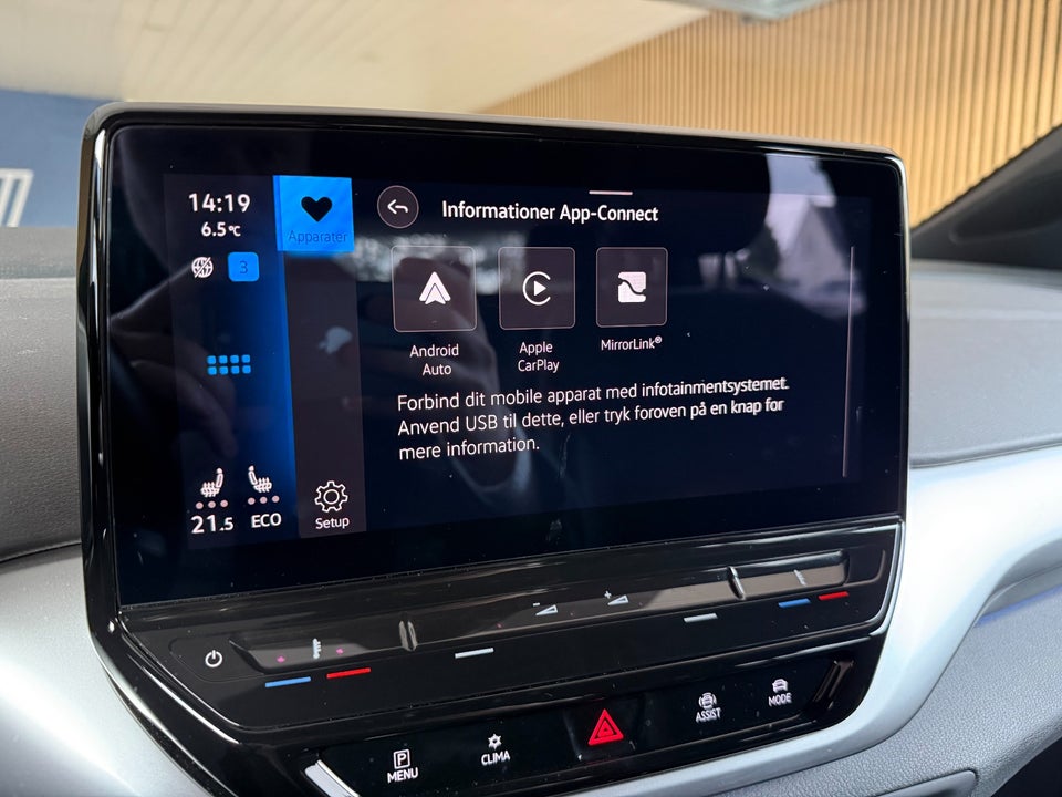 VW ID.4 77 1ST Pro Performance 5d