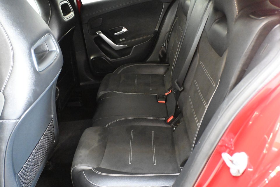 Mercedes A250 e 1,3 AMG Line aut. 5d