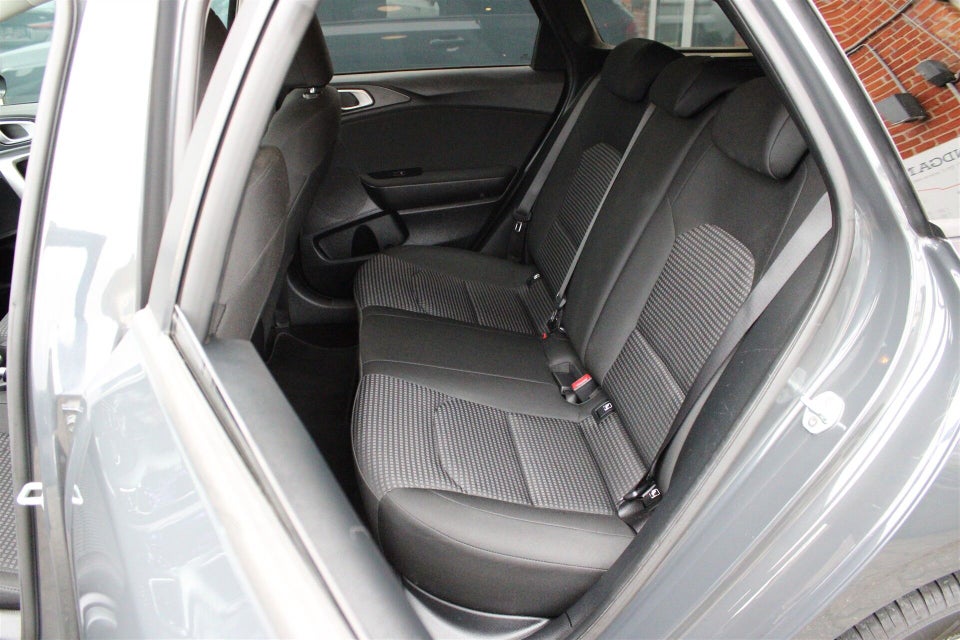 Kia Ceed 1,0 T-GDi Vision SW 5d