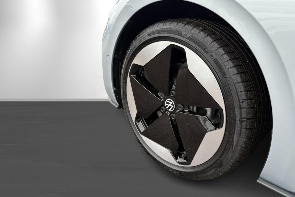 VW ID.3 77 Max+ 5d