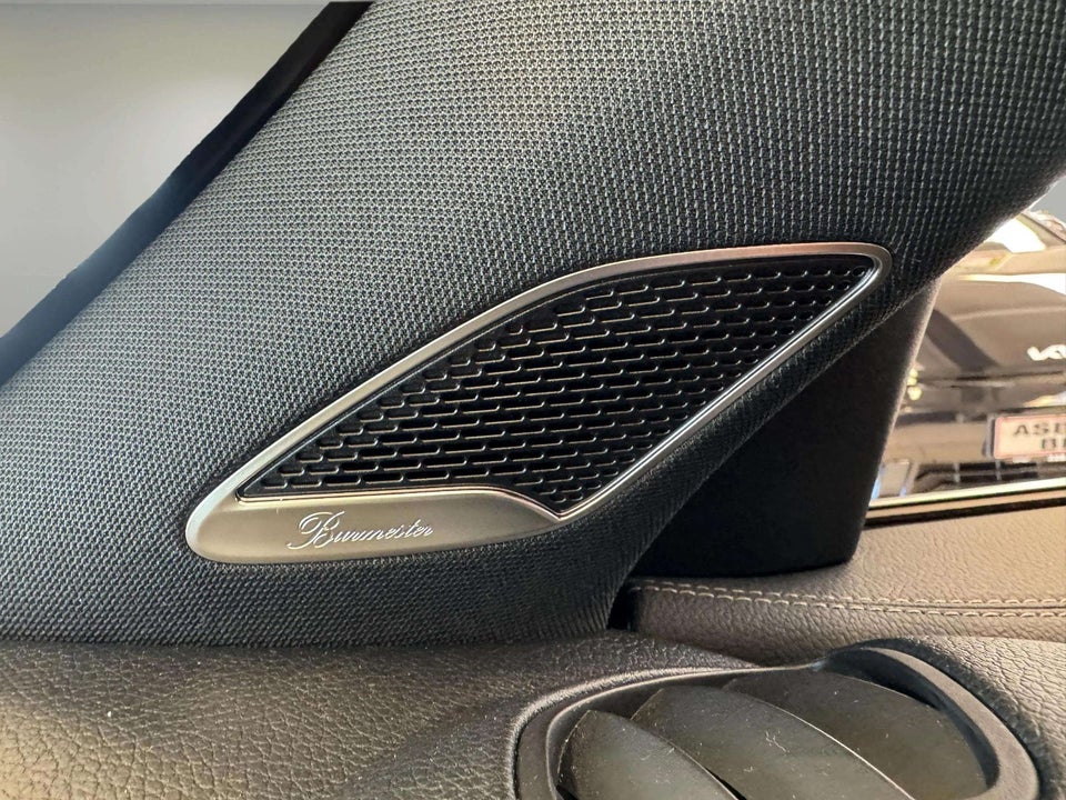 Mercedes EQB250+ Progressive 5d