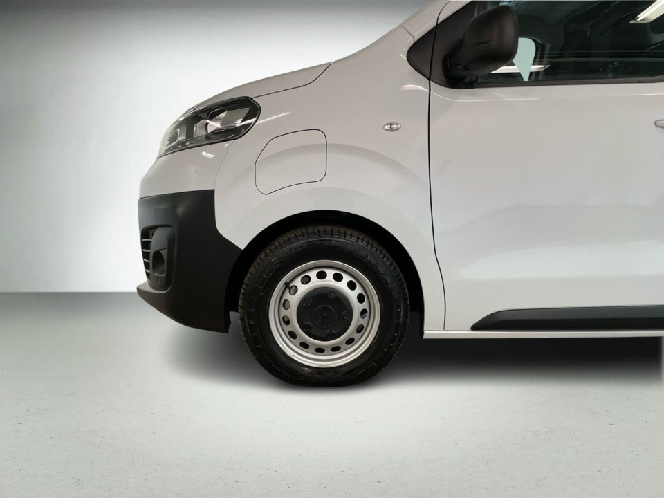 Opel Vivaro-e 75 Enjoy L2