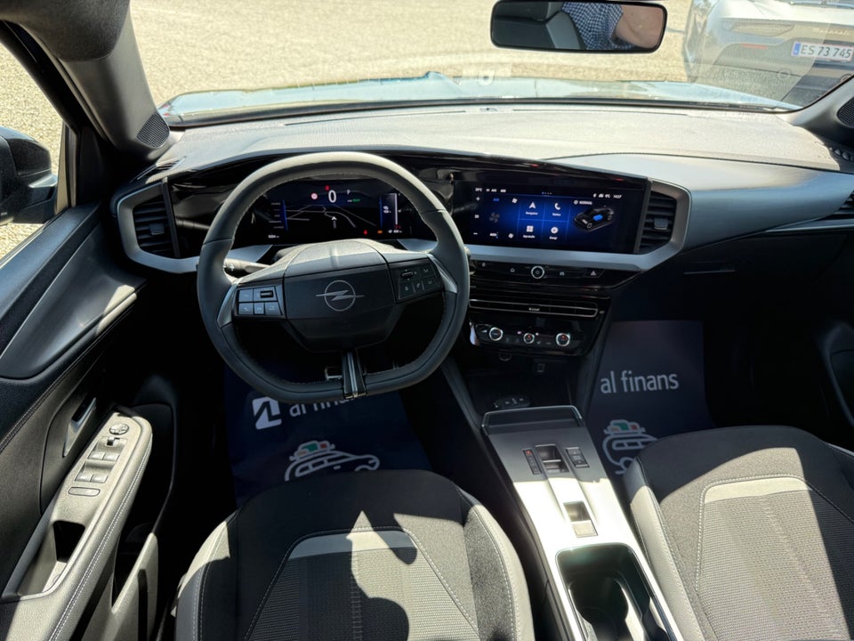 Opel Mokka-e 54 GS Line 5d