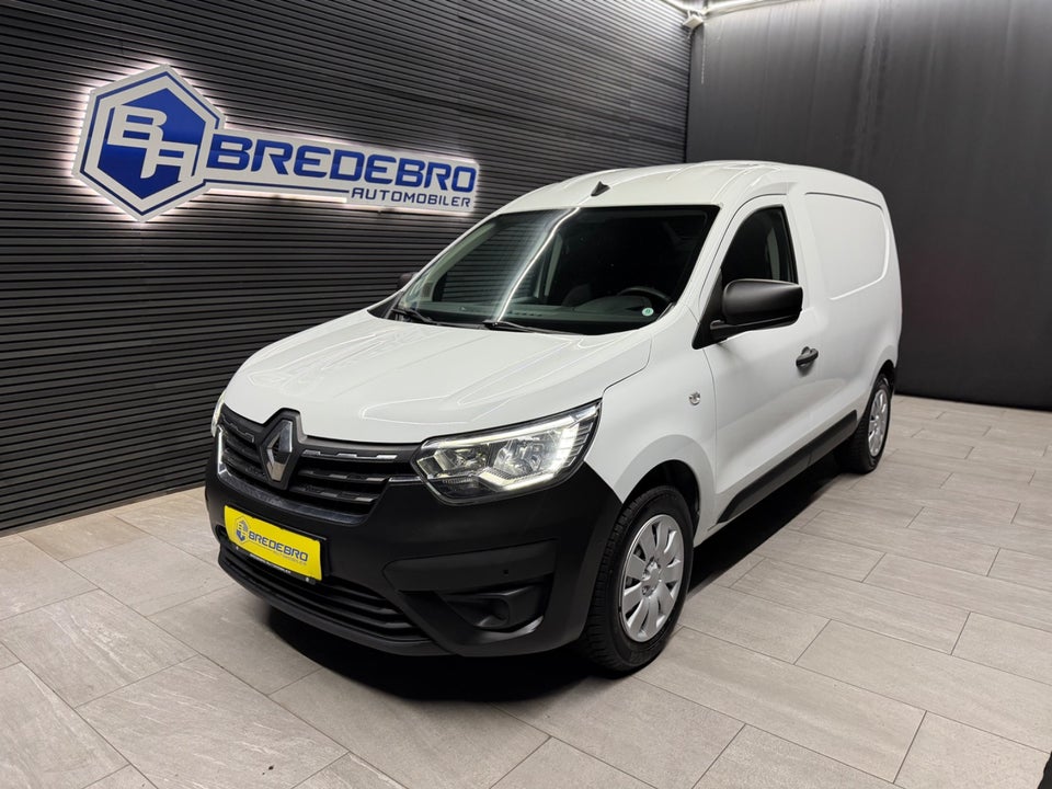 Renault Express 1,5 dCi 95 5d