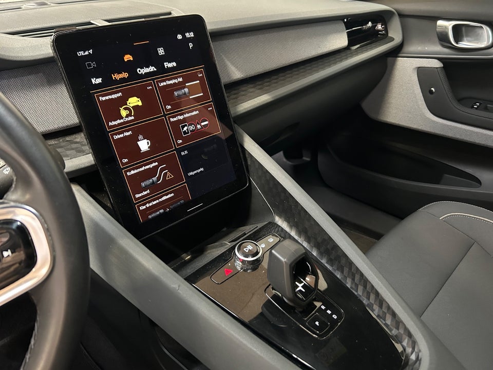 Polestar 2 Long Range AWD 5d