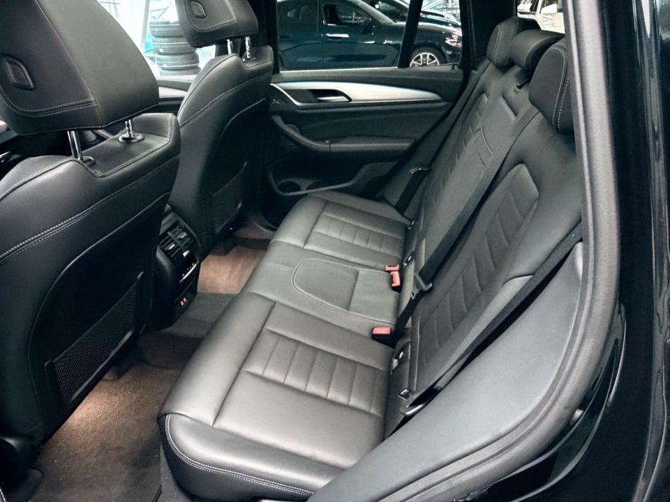 BMW iX3 Charged Plus 5d