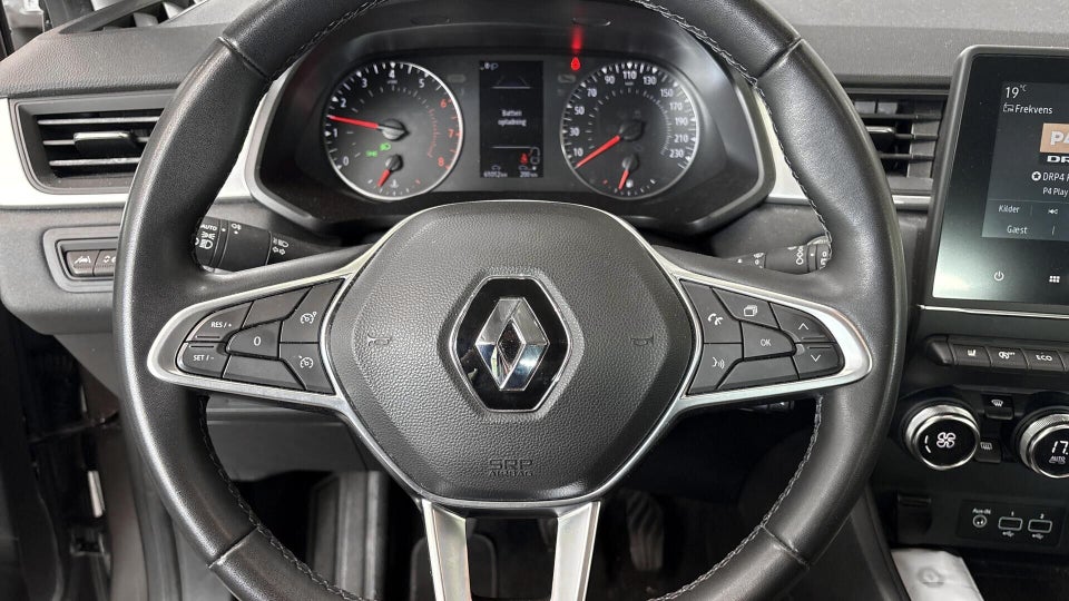 Renault Captur 1,0 TCe 90 Zen 5d