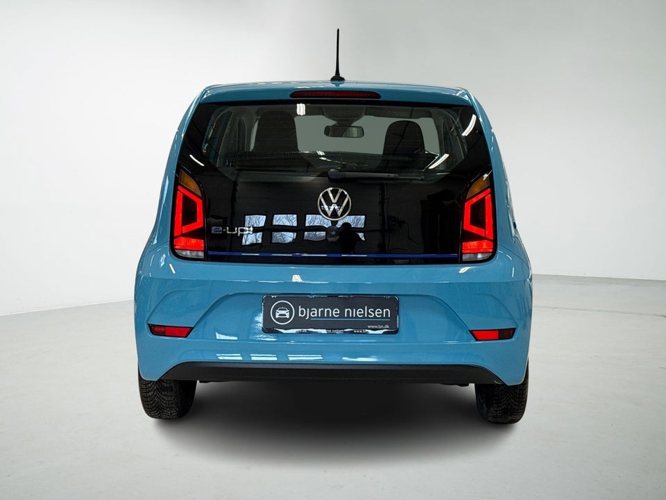 VW e-Up! 5d