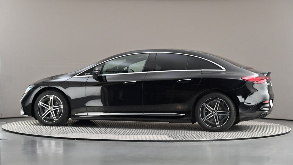 Mercedes EQE350 AMG Edition 4d