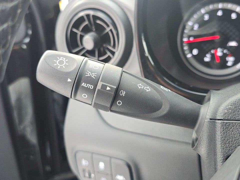 Hyundai i10 1,0 MPi Advanced 5d