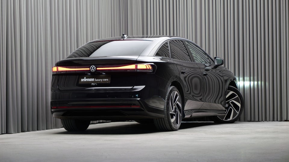 VW ID.7 77 Pro 5d