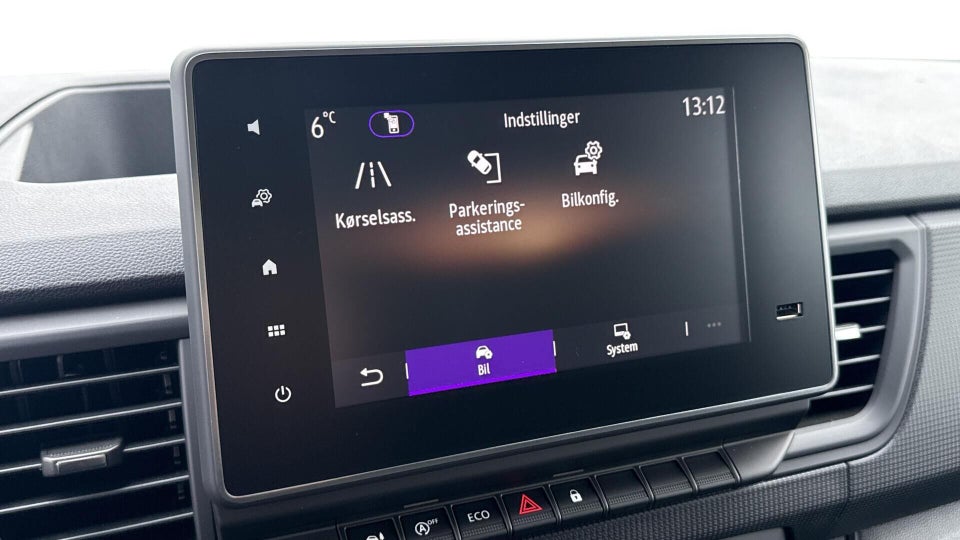 Renault Trafic 2,0 dCi 130 L2H1 Tekno