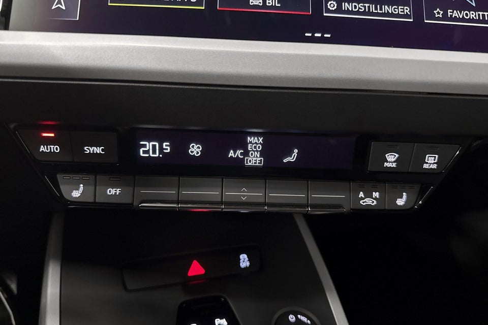 Audi Q4 e-tron 45 Progress 5d