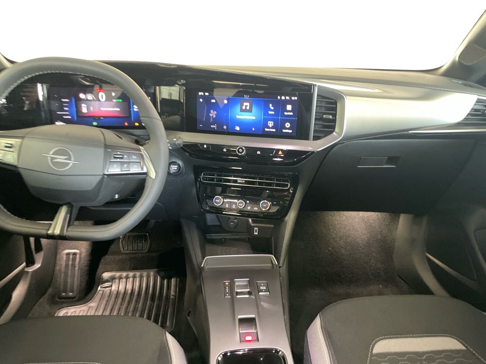 Opel Mokka-e 54 Edition 5d