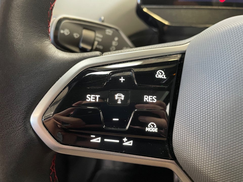 VW ID.4 77 GTX 4Motion 5d