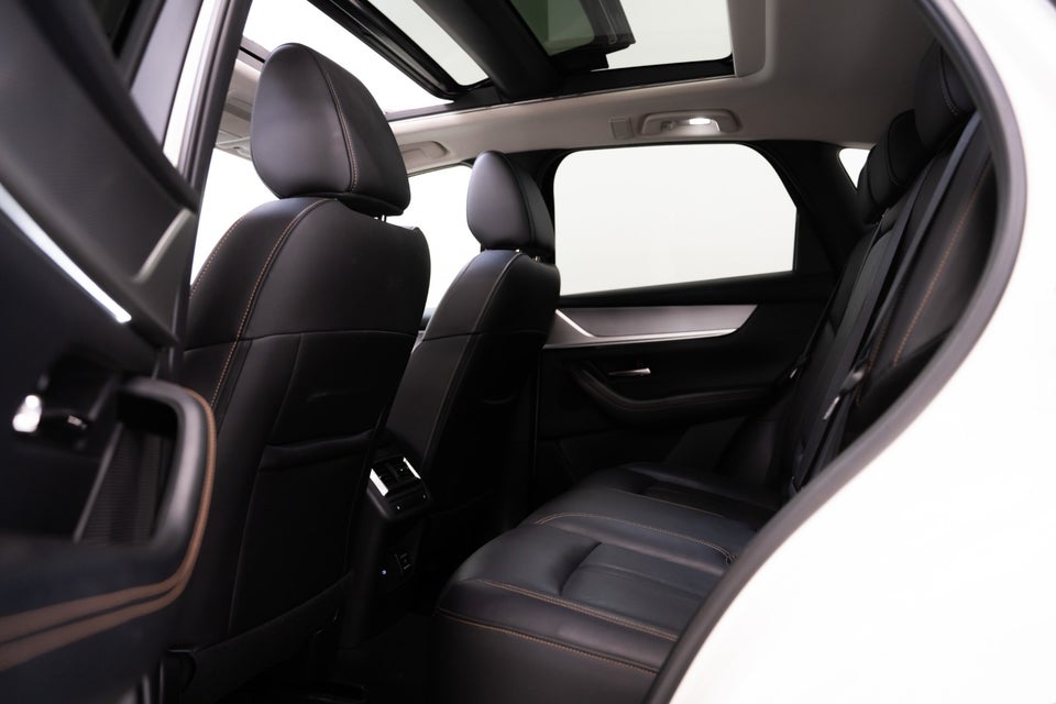 Mazda CX-60 2,5 PHEV Homura Comfort aut. AWD 5d