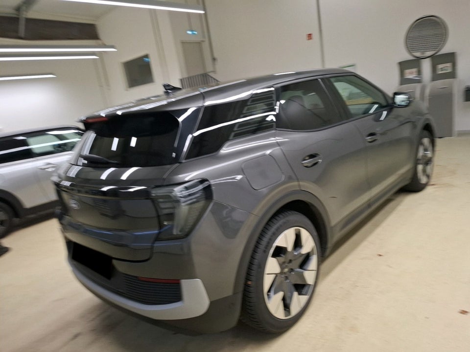 Ford Explorer 77 Premium Extended Range 5d