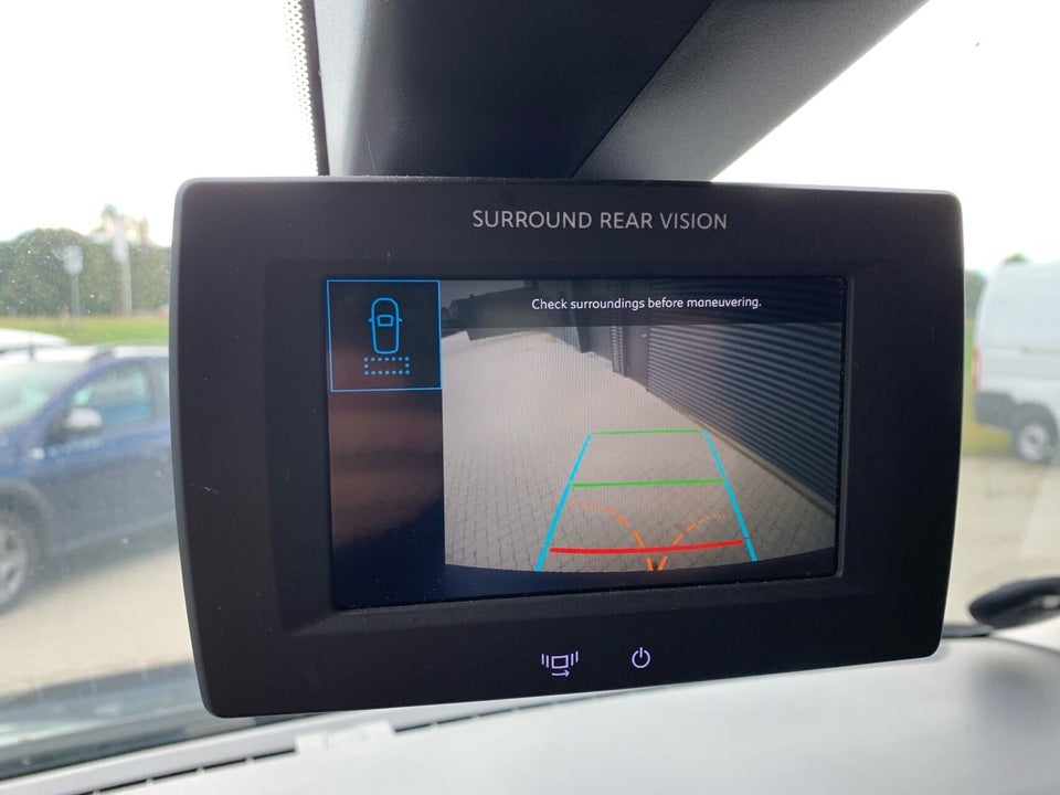Citroën Berlingo 1,5 BlueHDi 130 L1 ProffLine EAT8 Van