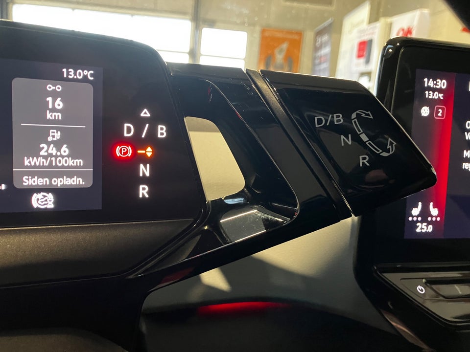 VW ID.3 58 Pro Performance Tech 5d