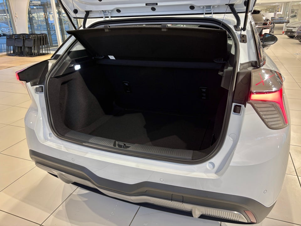 MG 4 51 Nordic Edition 5d