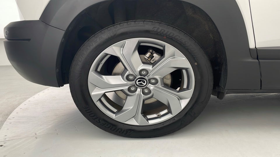 Mazda MX-30 e-SkyActive Exclusive-Line 5d