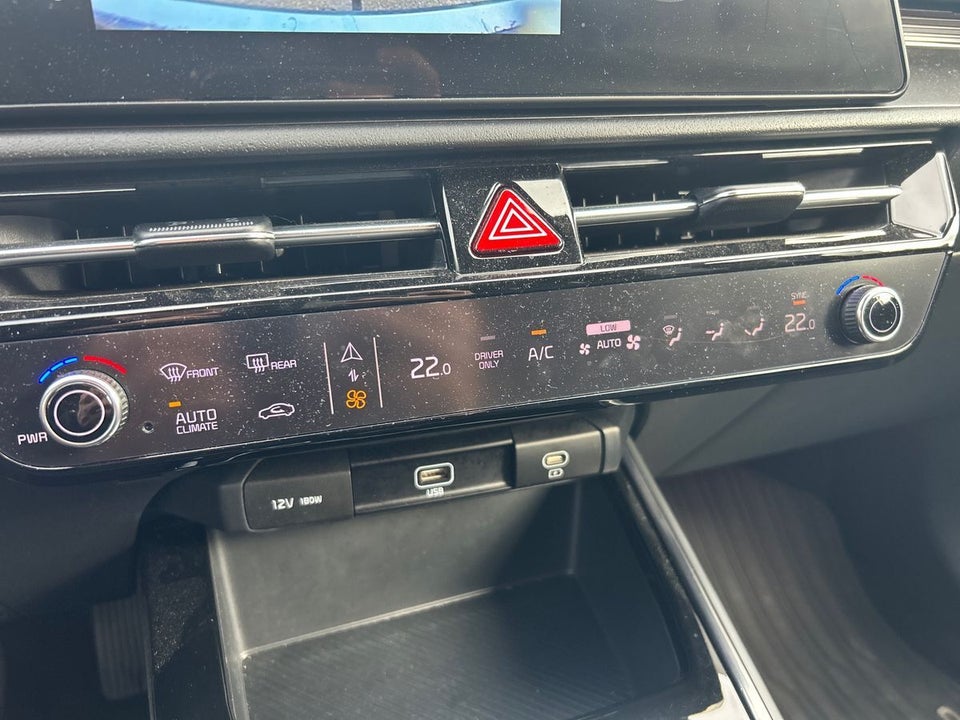 Kia Niro 1,6 PHEV Prestige DCT 5d