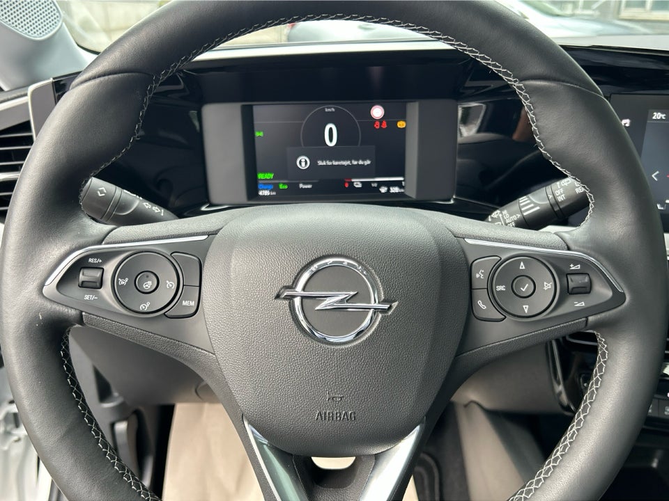 Opel Mokka-e 50 Elegance 5d