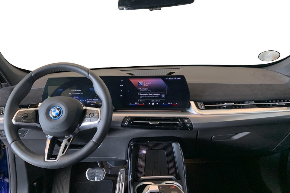 BMW iX1 eDrive20 M-Sport 5d