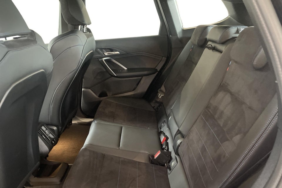 BMW iX1 xDrive30 M-Sport 5d